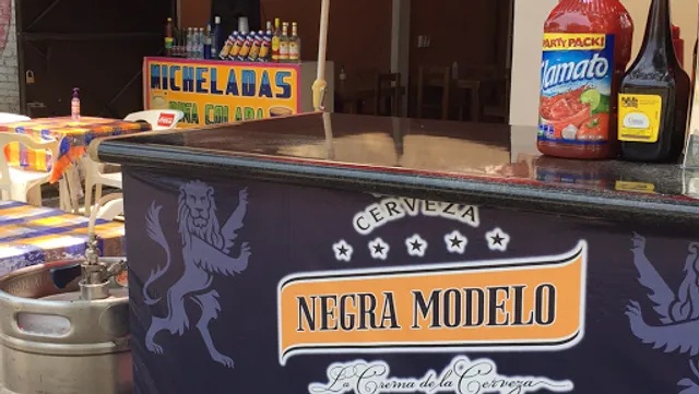 Restaurante Bar “Camino Real”