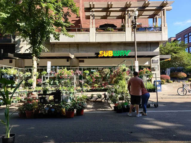 Vancouver Farmers Market