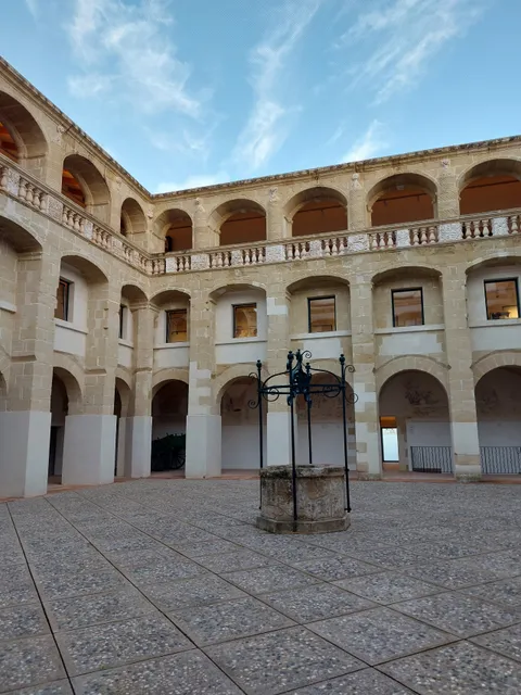 Convento de San Diego