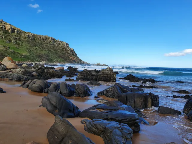 Victor Harbor Heritage Trail