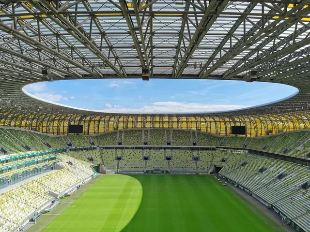 Muzeum Lechii Gdańsk