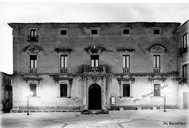 Palazzo Cybo Malaspina