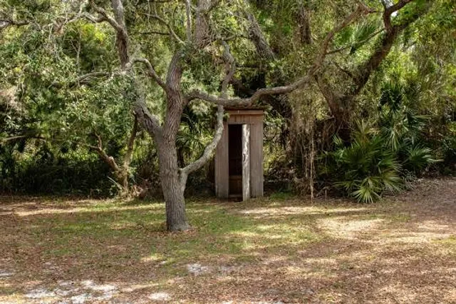 Cedar Key Museum State Park