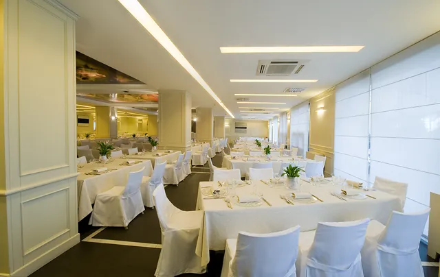 Ristorante Il Tartufo