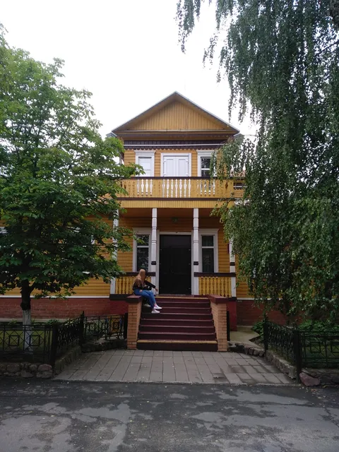 Motol'skiy Muzey Narodnogo Tvorchestva