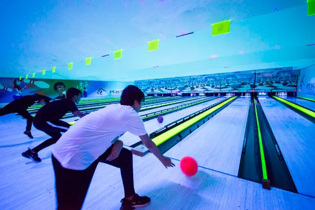 Playbowling Cascais