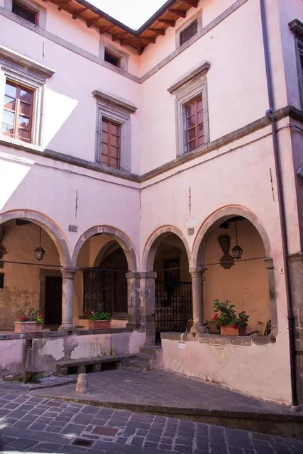 Le Collezioni di Palazzo Nerucci