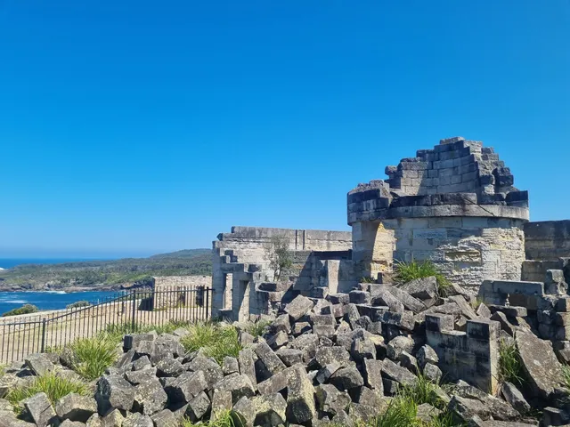 Cape St George Lighthouse