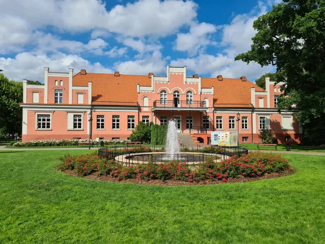 Museum of Kashubian-Pomeranian Literature and Music