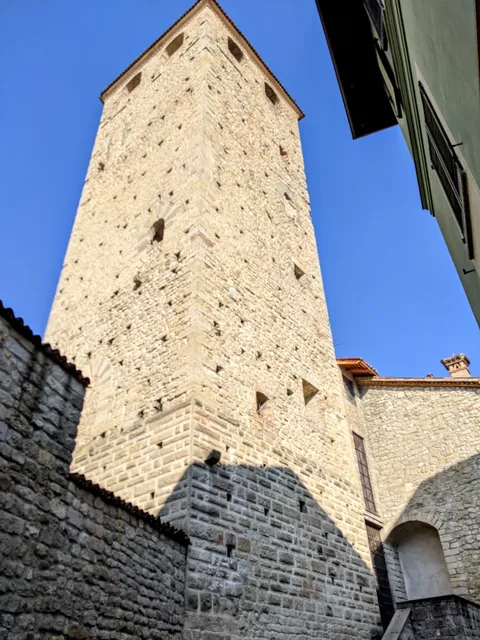 Torre Malaspina delle Streghe