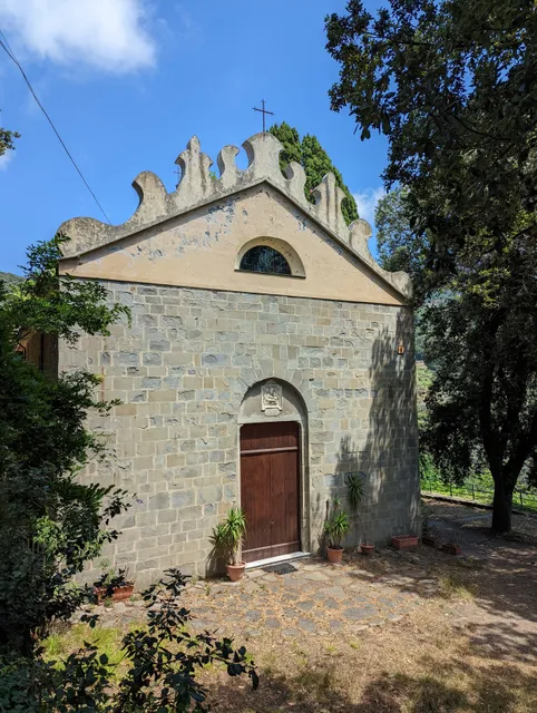 Santuario di Nostra Signora di Reggio