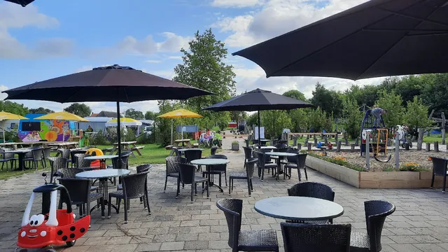 Speelboerderij Pierewiet