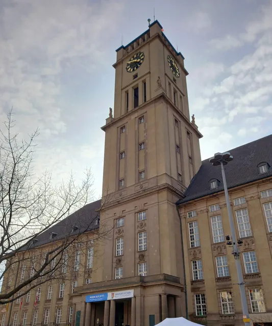 John-F.-Kennedy-Platz