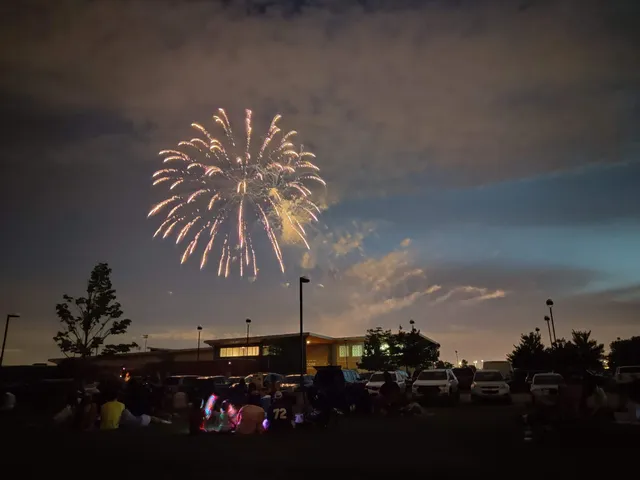 Lemont Centennial Park
