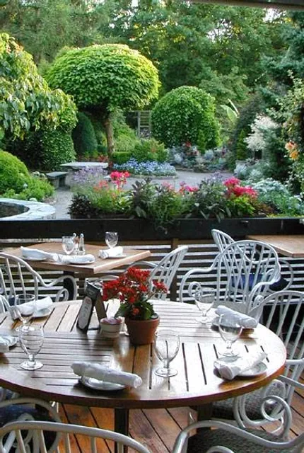 Shaughnessy Restaurant