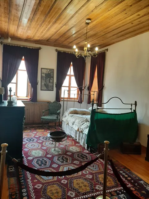 Hacibektas Ataturk House Museum