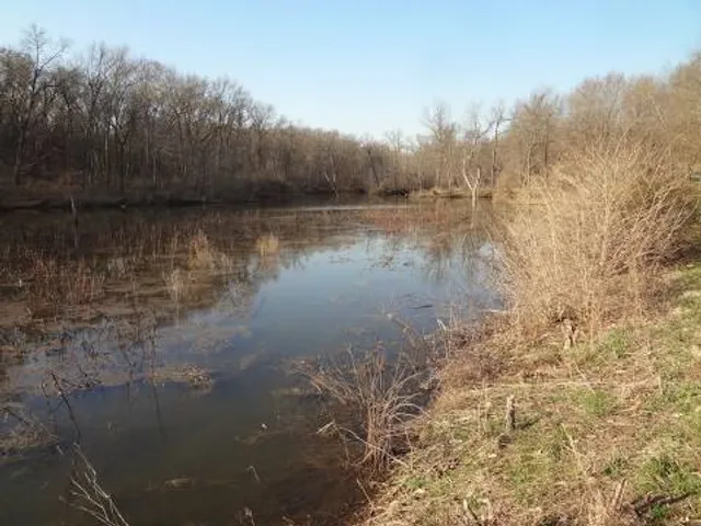 George Owens Nature Park