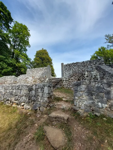Arheološki park Rifnik