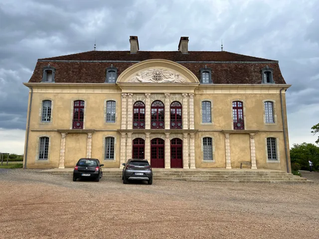Château Montus - Alain Brumont - Vins de Madiran et Pacherenc, Sud-Ouest ( Dégustation - Vente au Château Bouscassé - 32400)