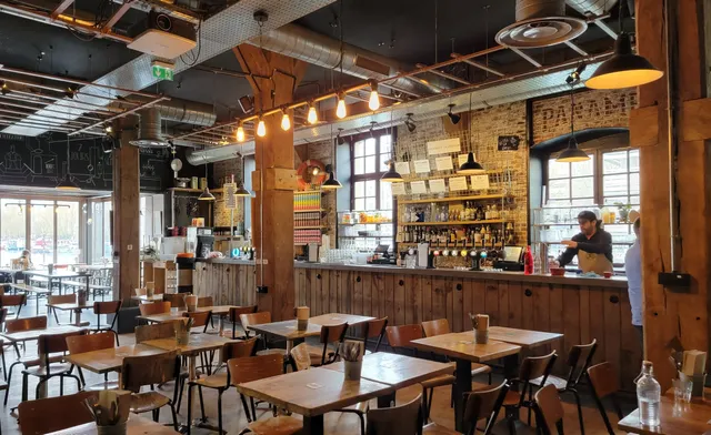 Paname Brewing Company