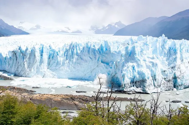 Parque Nacional Perito Moreno