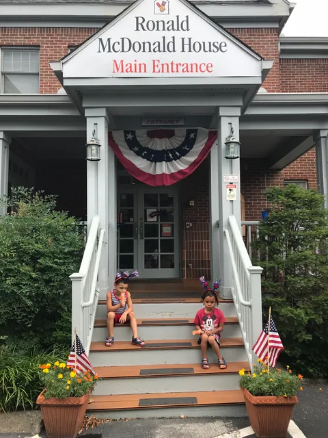 Ronald McDonald House