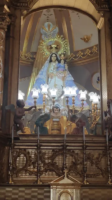 La Alberca de Záncara