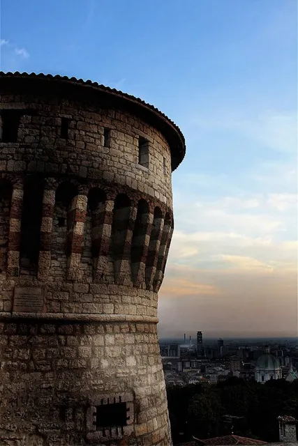 Luigi Marzoli Museum of Weapons