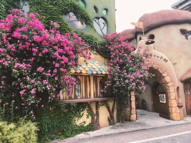 Kichijōji Petit Mura