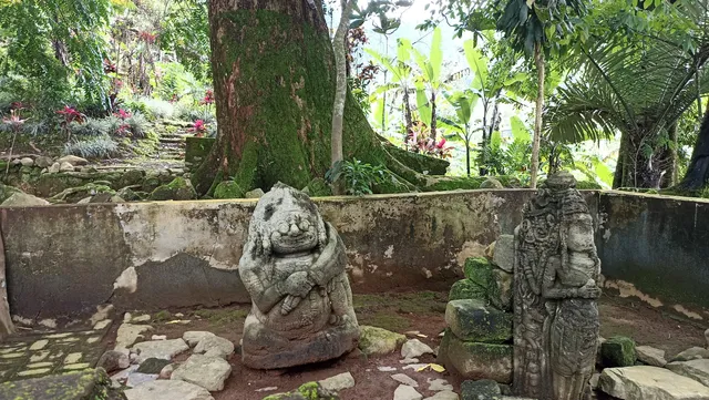 Candi Menggung