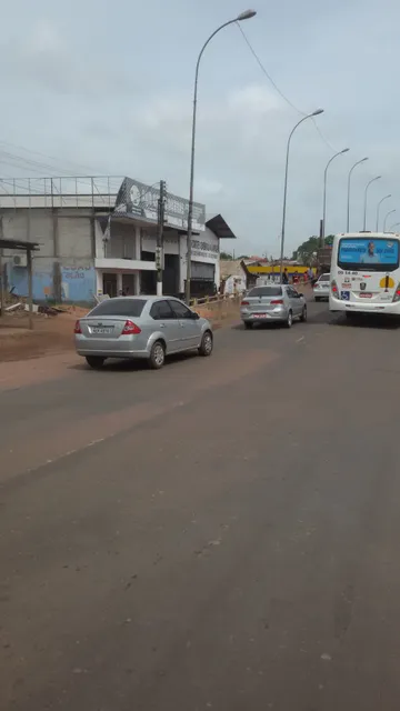 Bridge Sérgio Arruda São Lázaro