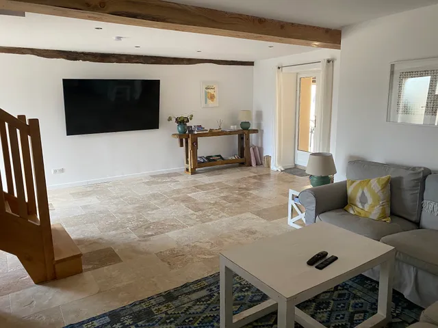 Mon Coup de Coeur Gites