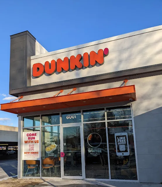 Dunkin'