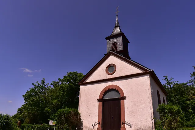 Kreuzbergkapelle