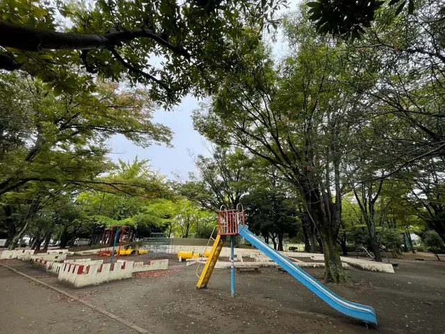 Ipponmatsu Park