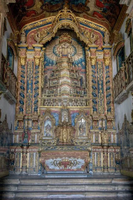 Church of Our Lady of Chains