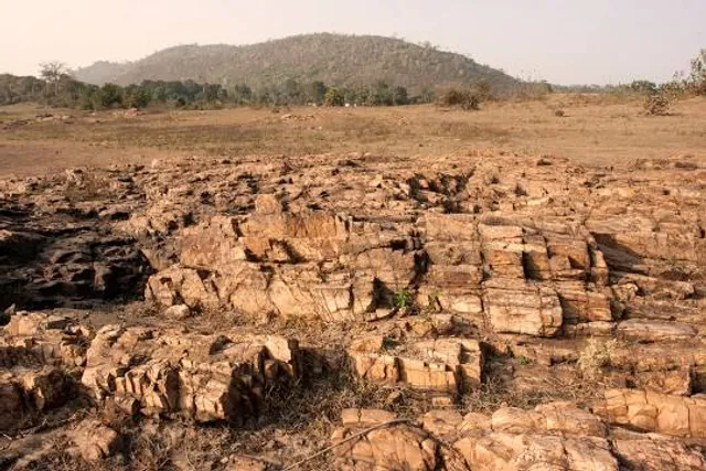 Chota Nagpur Plateau