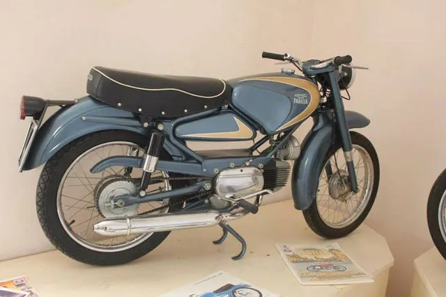 Museo dell’Artigianato silano e della Difesa del suolo