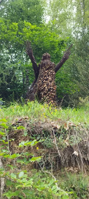 Sentiero delle Leggende