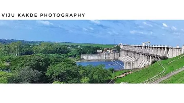 Saint Eknath Maharaj Samadhi Mandir