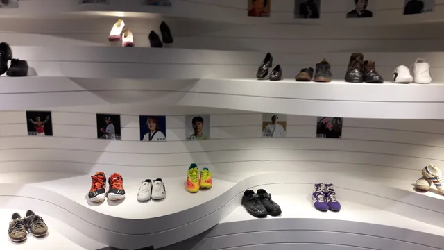 K-Shoes Center