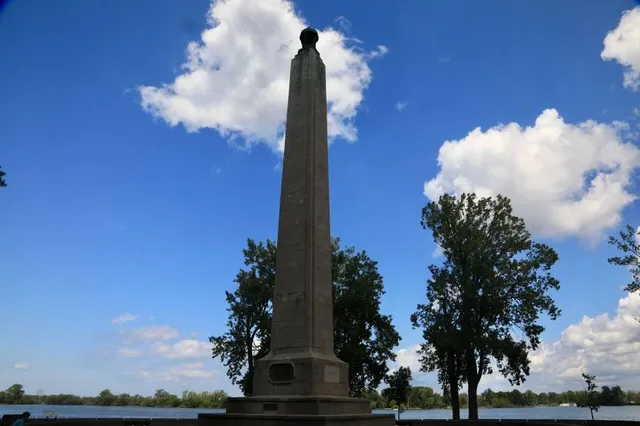 Perry Monument