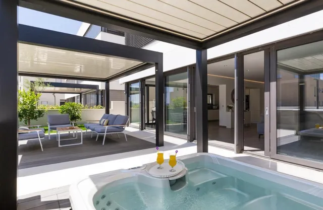 Shell Luxury Residences