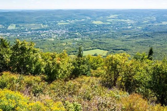 Hoosac Range Reserve