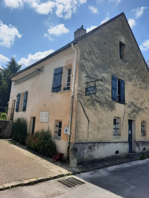 Louis Braille Museum