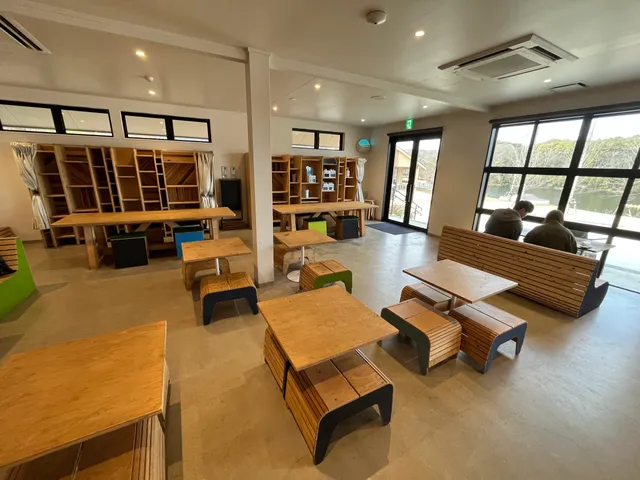 Starbucks Coffee - Hanno Metsä Village