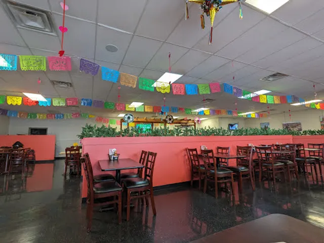 El Cardenal Mexican Restaurant