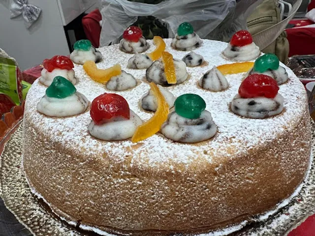 Rosticceria rosanero