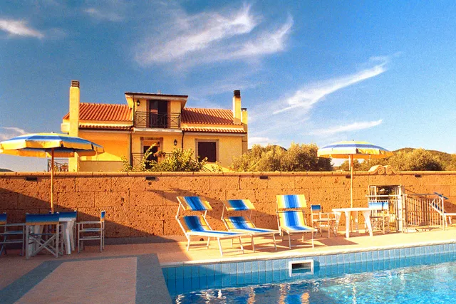 Farmhouse Casale di Gricciano