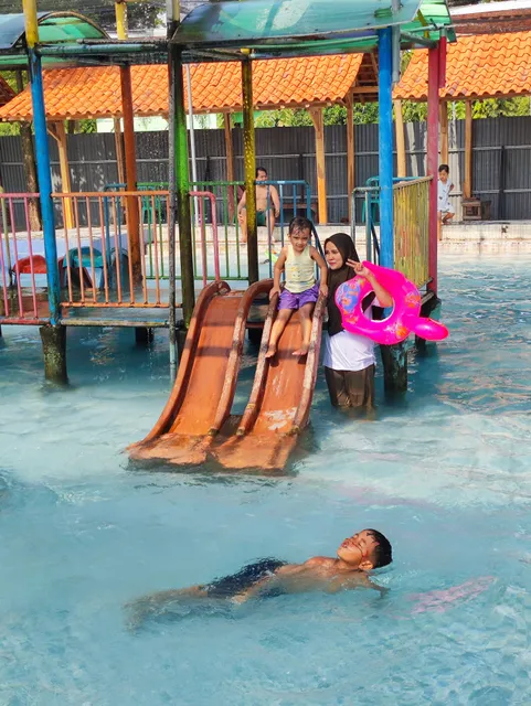 Kampung Wisata Ceria Desa Pule